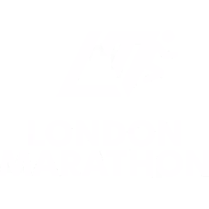 London Marathon logo