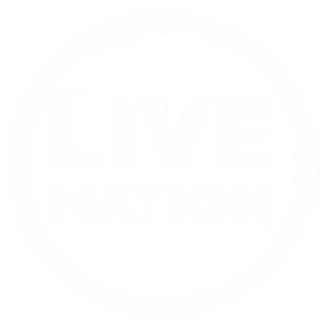 Live Nation Logo