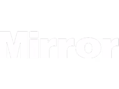 Mirror Logo