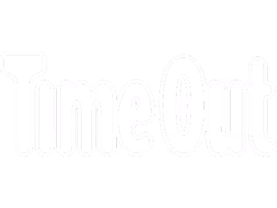Time Out Logo