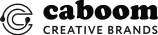 Das Logo der Werbeagentur in Wien caboom