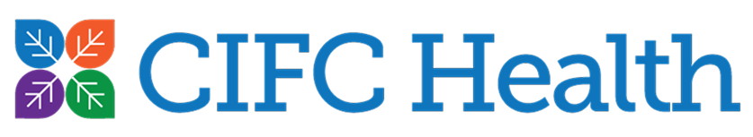 CIFC health logo