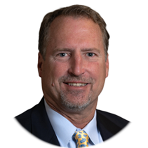 Scott Rosenberry Profile Photo