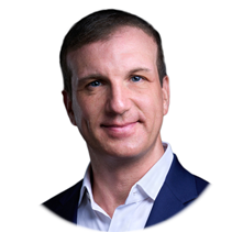 Jeremy Friedler Profile Photo