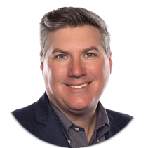 Steven Gaffney profile photo