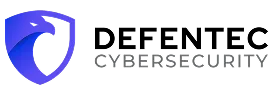 logo DefenTec Cybersecurity