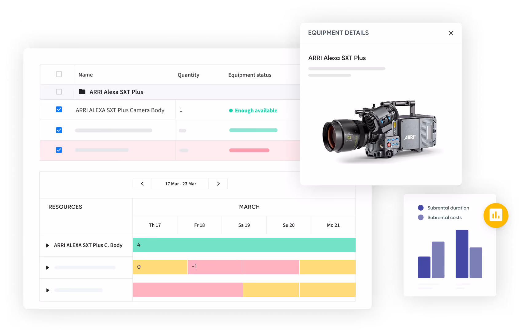 equipment management v3