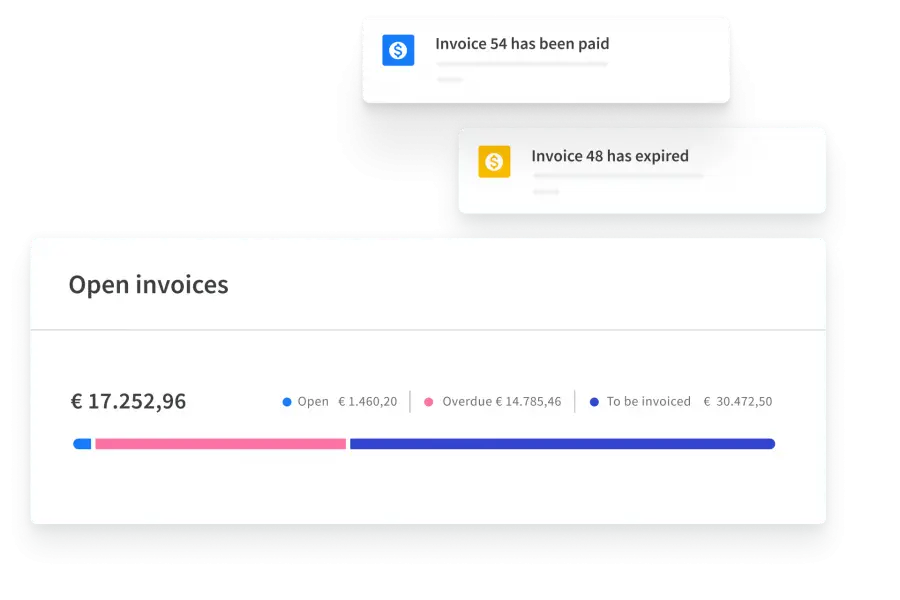 Q&I_5-Open invoices