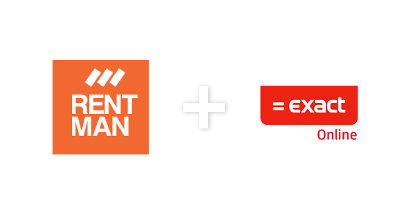 rm+exactonline