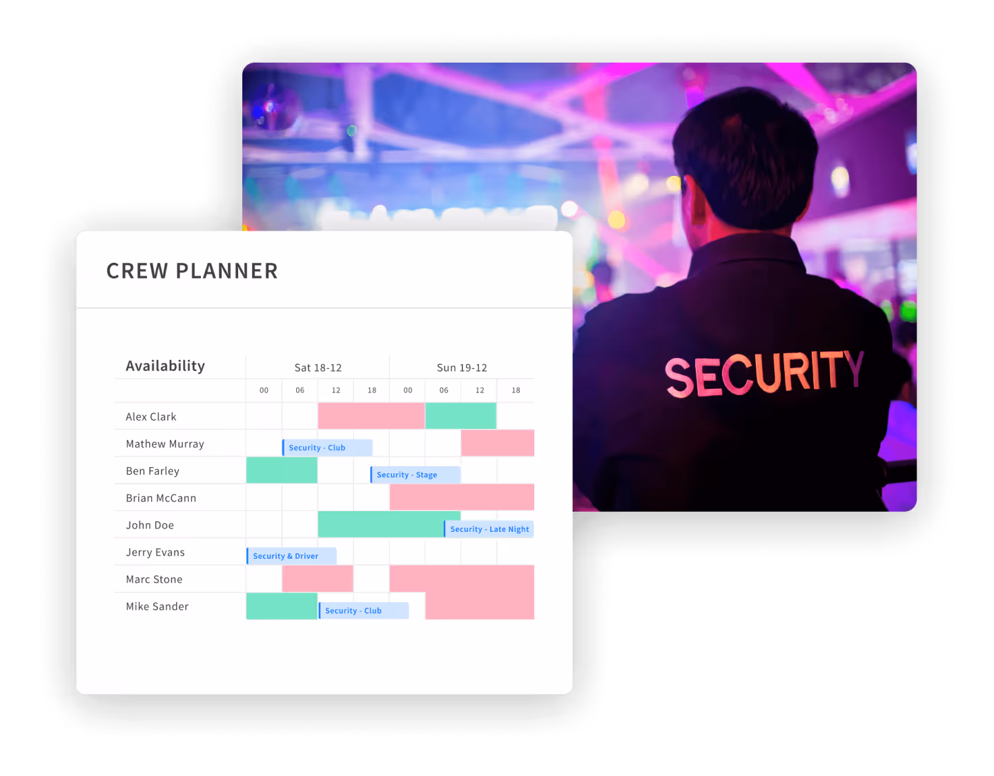 main banner - fast and efficient security software