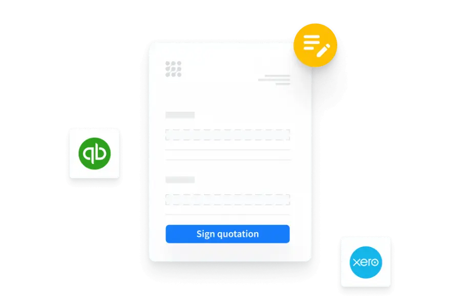 Flexible invoicing