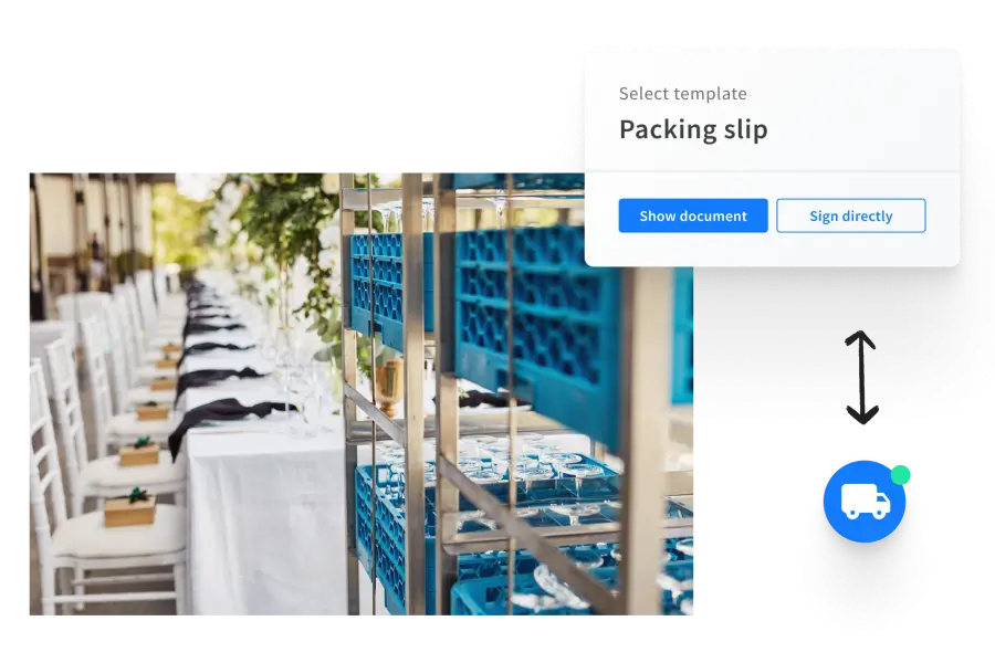 Plan transportation and logistics