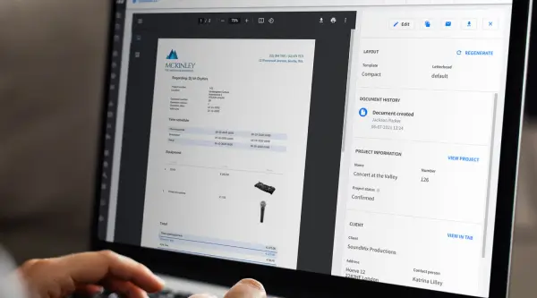 training-services-doc-template