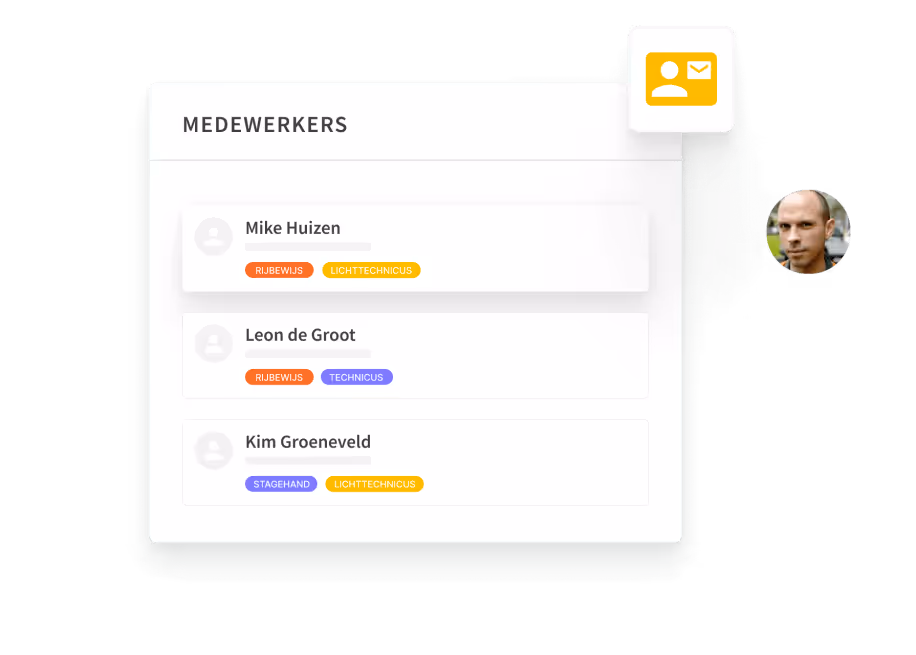 freelancer-database-nl