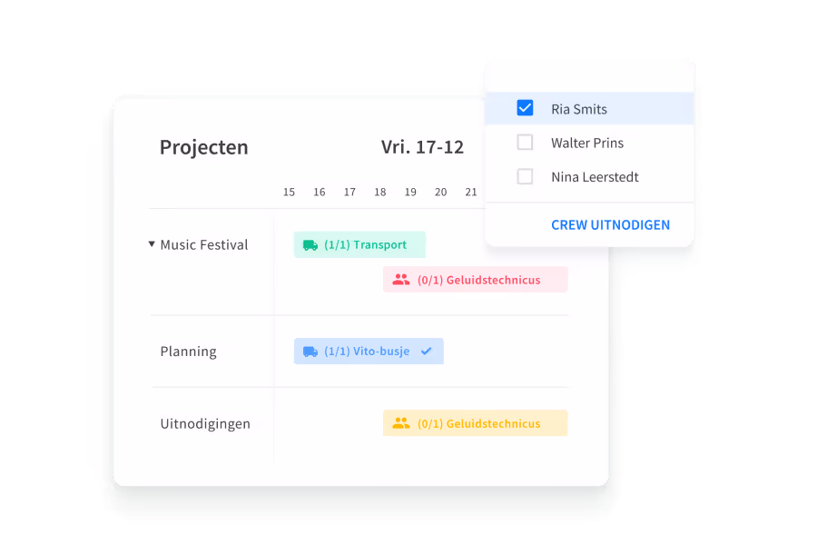 Planners-NL