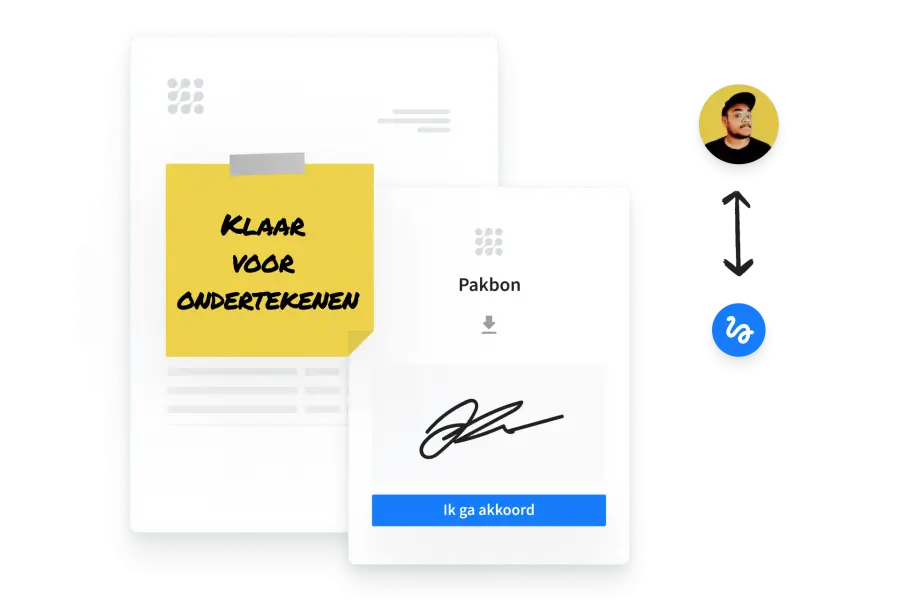 IM- Add digital signatures-NL