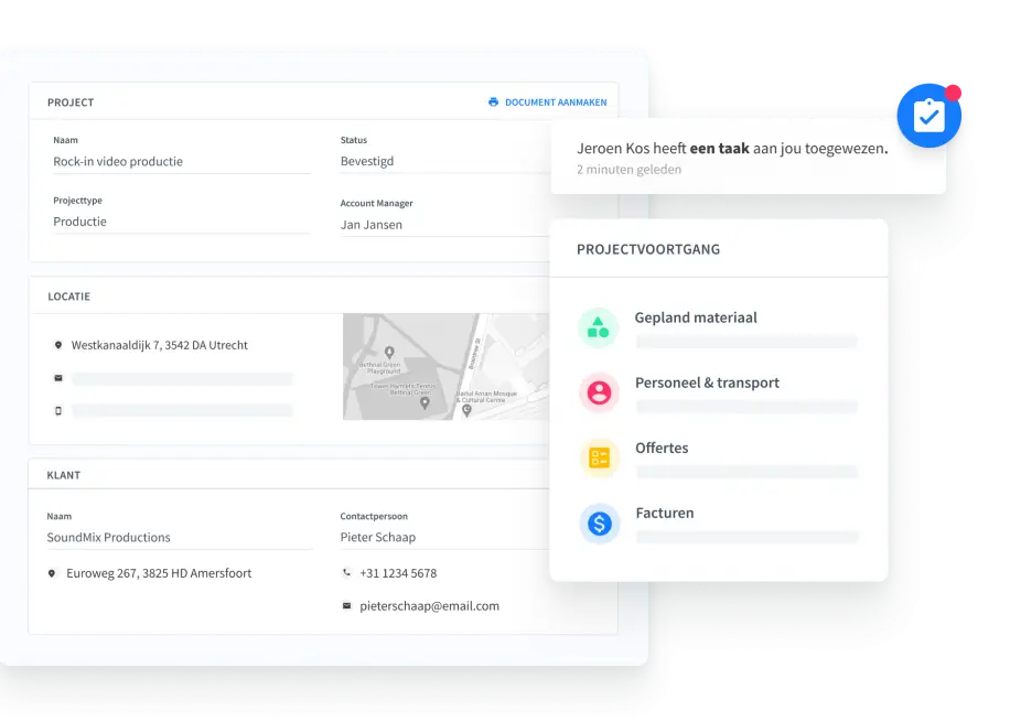 project-manager-nl