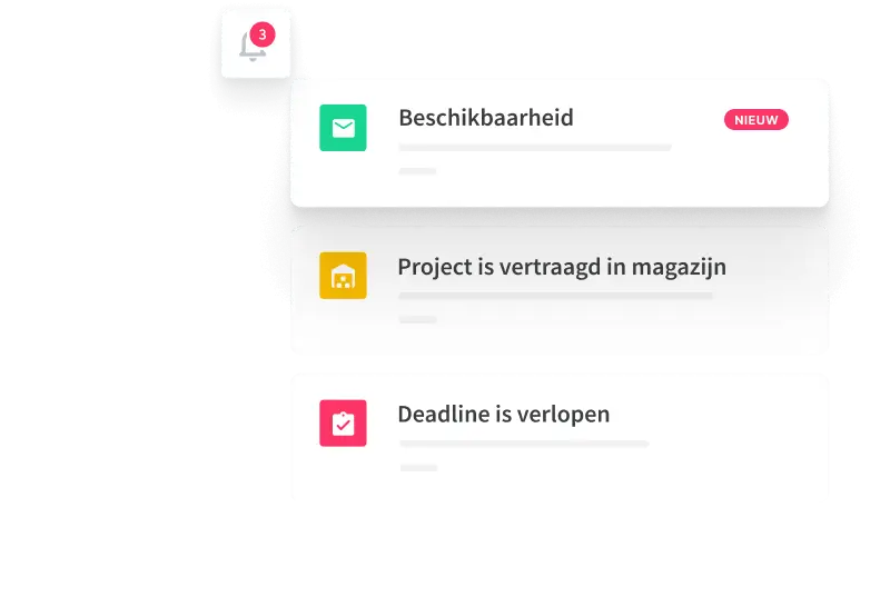 TC - Notifications NL