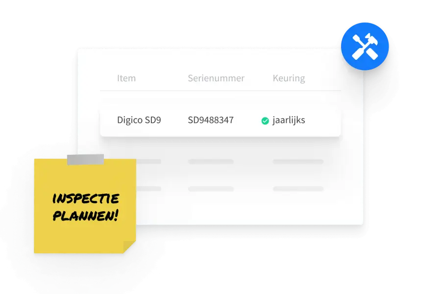 Reparatiemanager