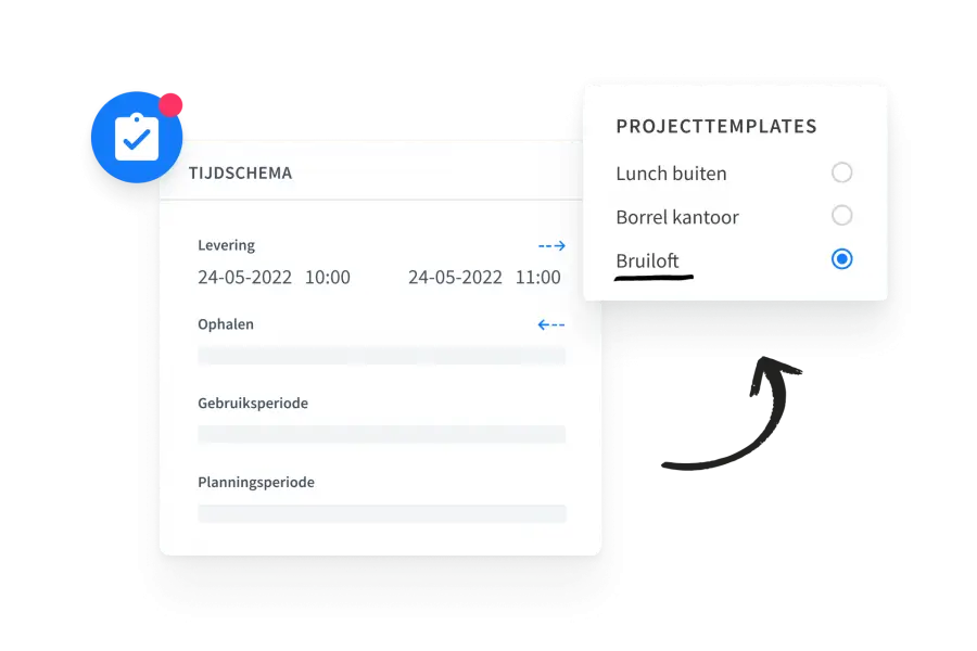 projecttemplates