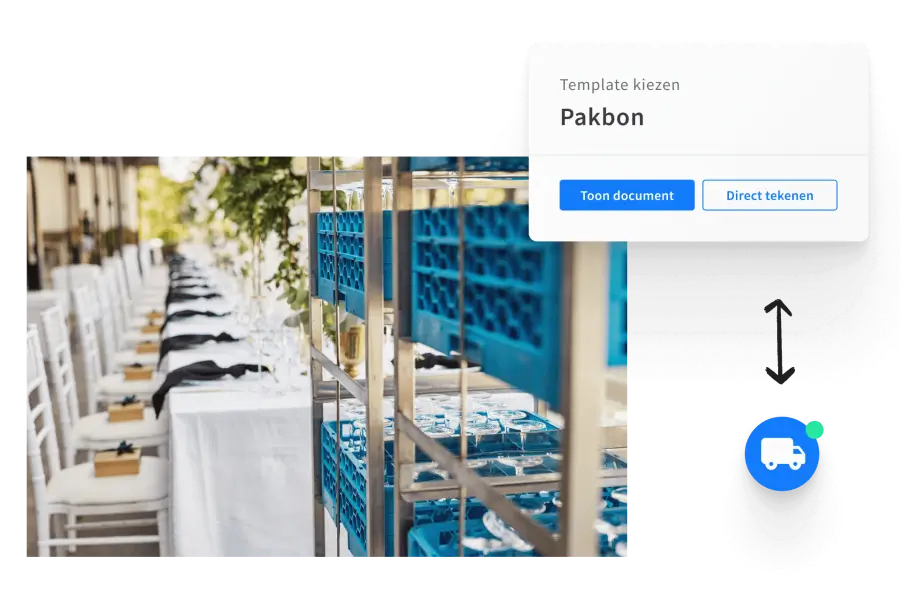 Pakbon