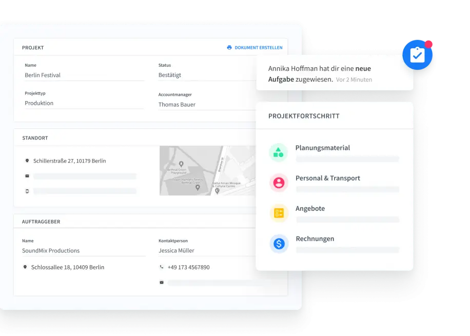 projektmanager