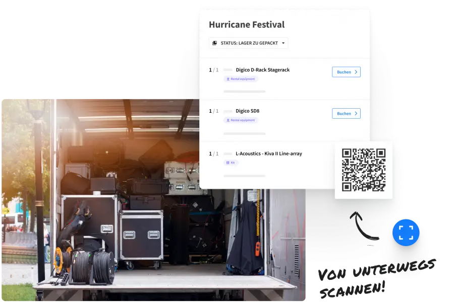 or barcodes-DE