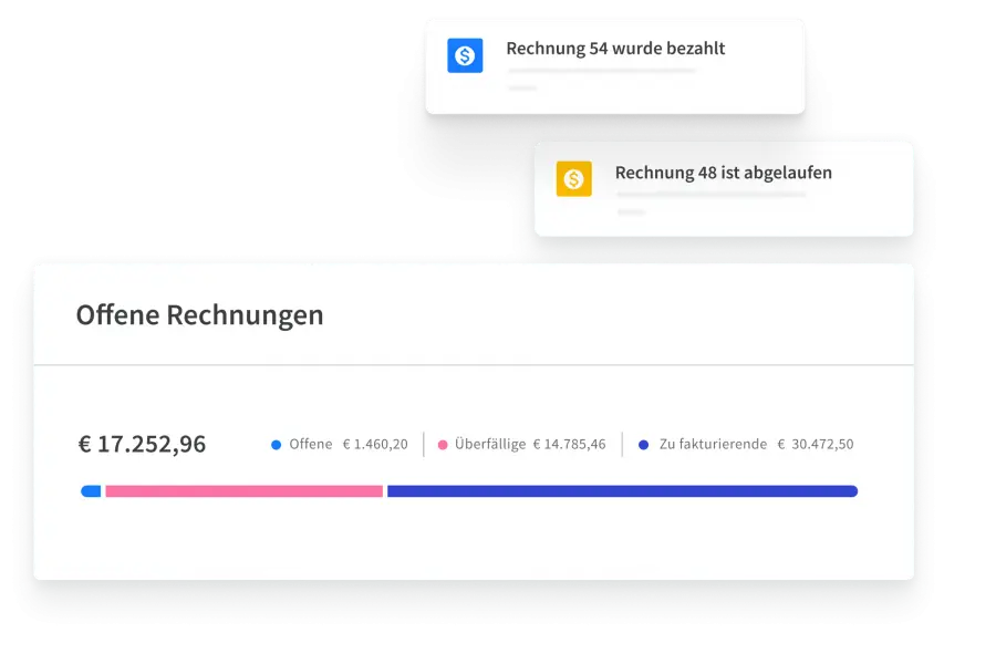 Q&I_3-Invoices DE