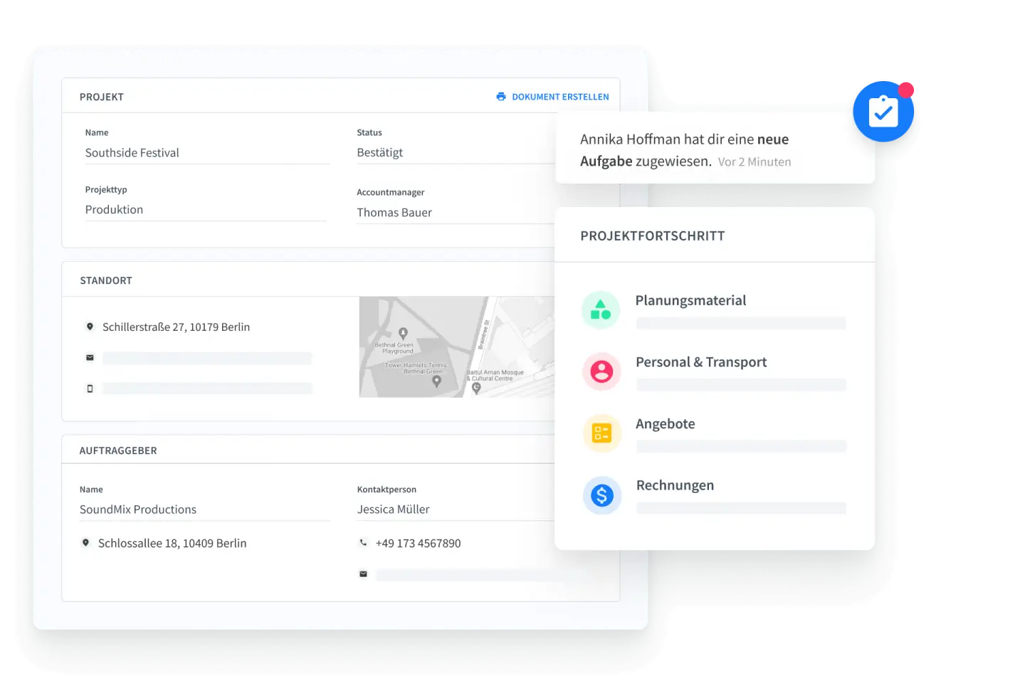 IM-Rentman platform-DE