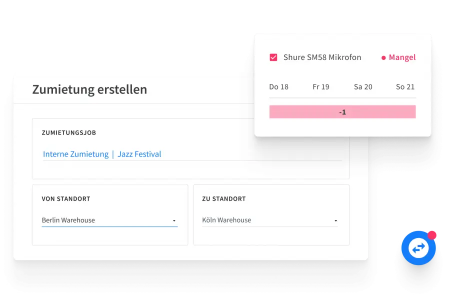materialbequemzumieten