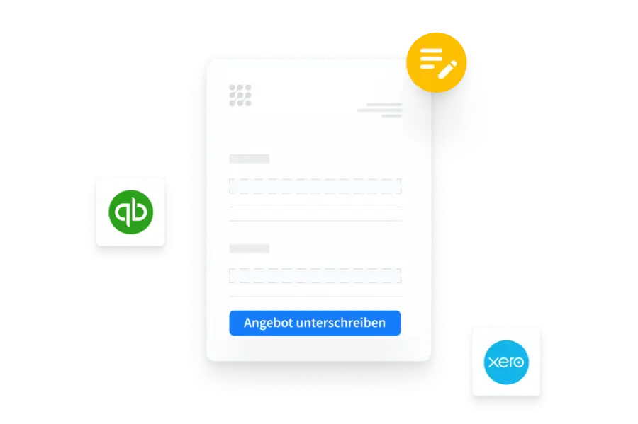 flexible rechnungsstellung