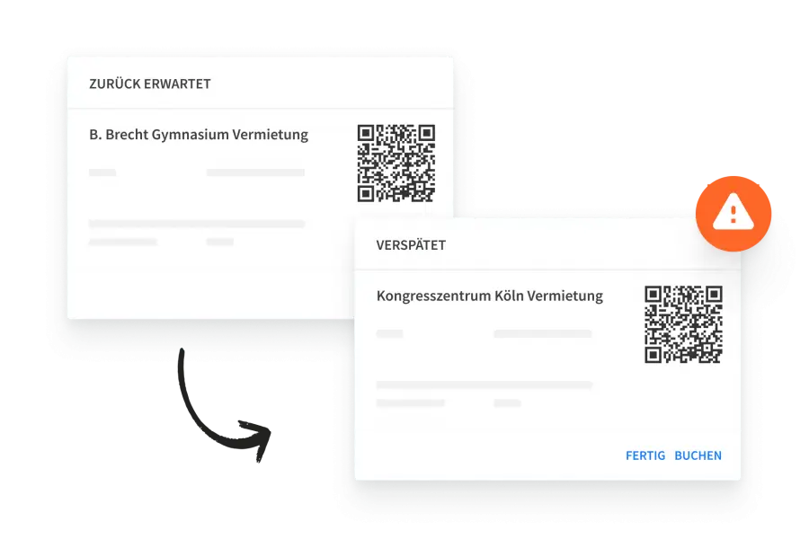 erkenne verspaetete retouren bevor sie zum problem werden