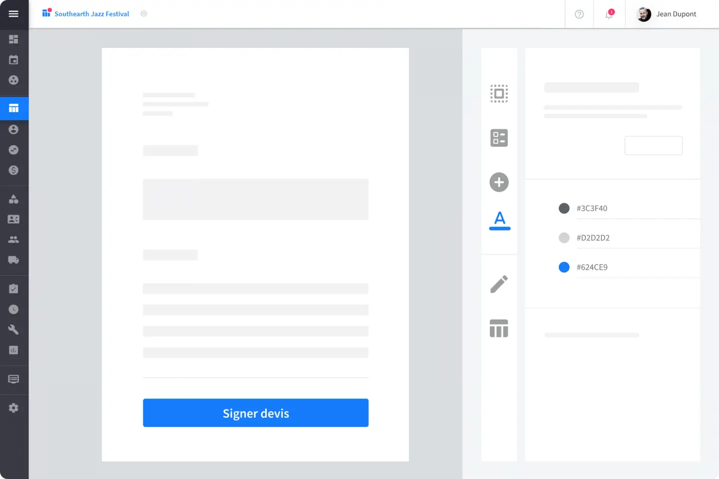 PM_3-Generate and send aout your quote FR