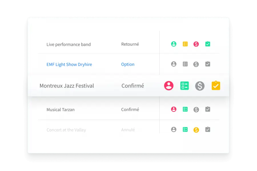 Be in control of the project progress-FR