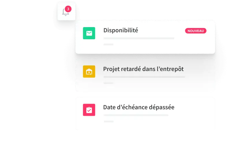 TC - Notifications FR