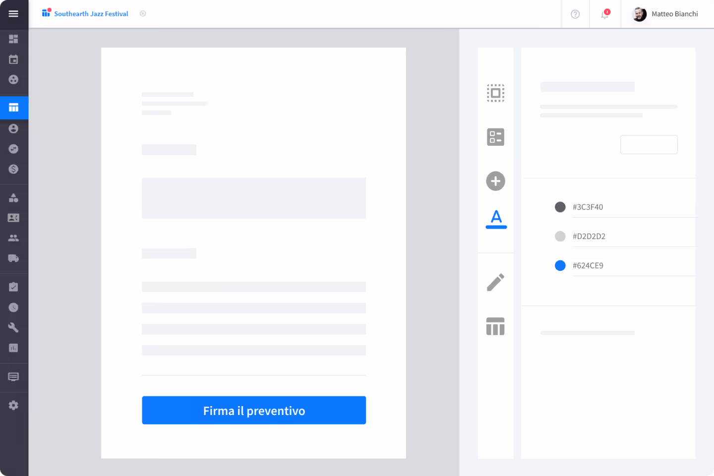 PM_3-Generate and send out your quote IT