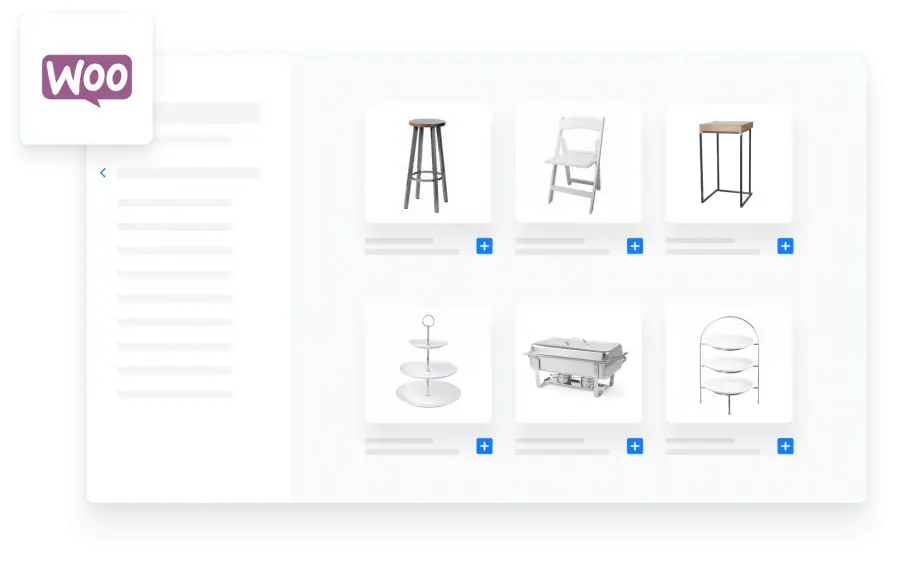 Woocommerce