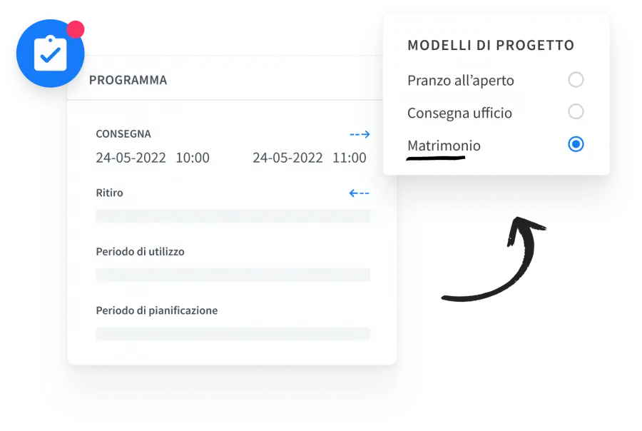 Velocizza la parte commerciale con dei pacchetti di offerte