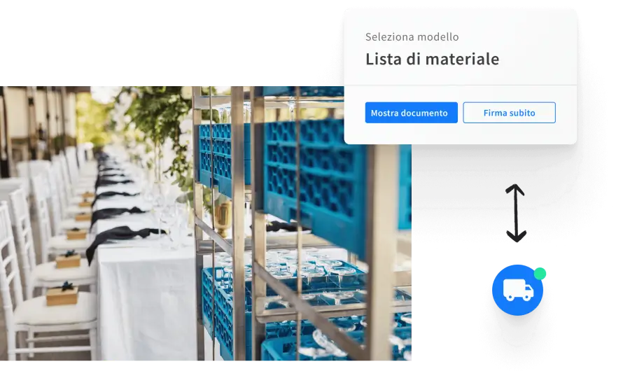Logistica
