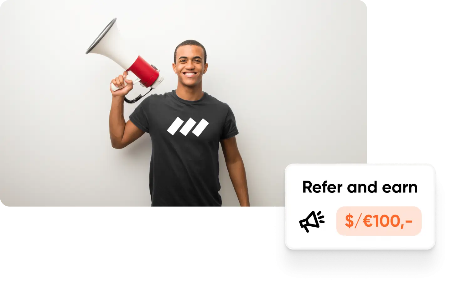 Rentman's Referral Program