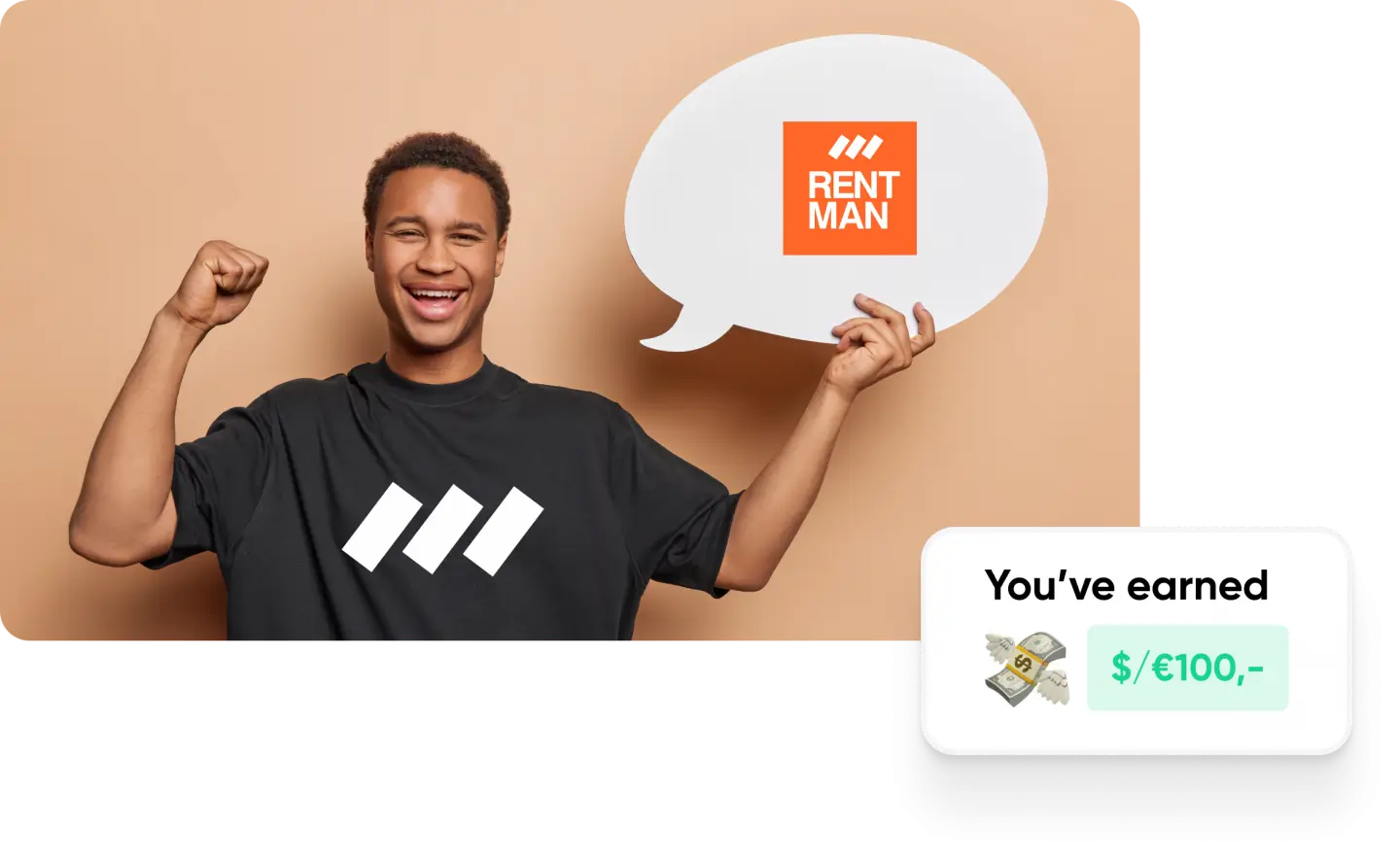 Referral program website image 4