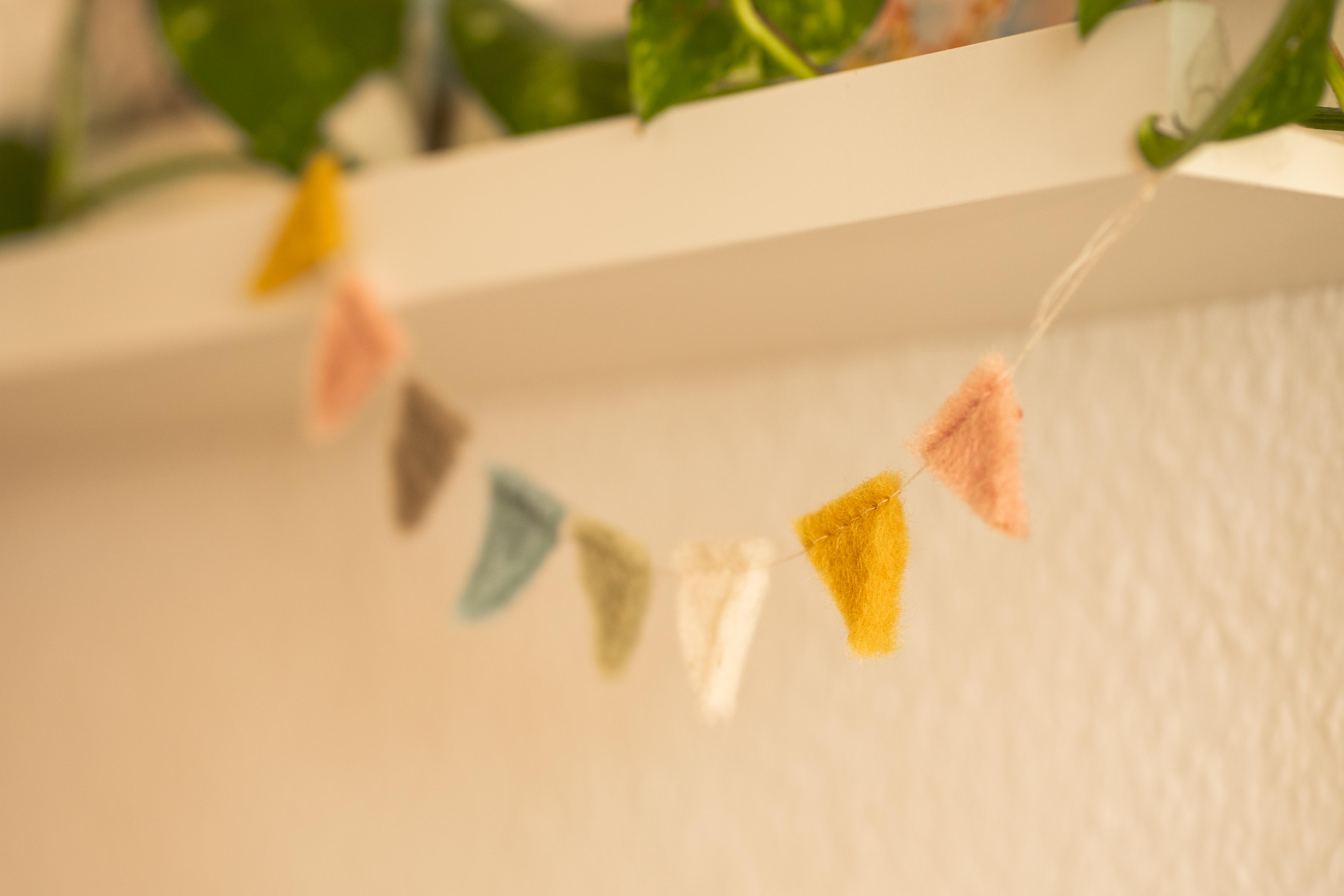 Hauptgebäude von außen