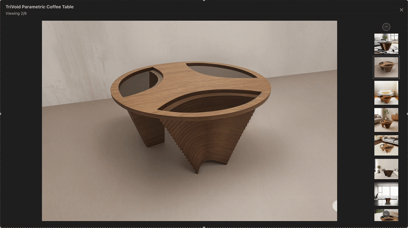 Exploring Product Visualizer Options for Custom Products by Configurator.Tech