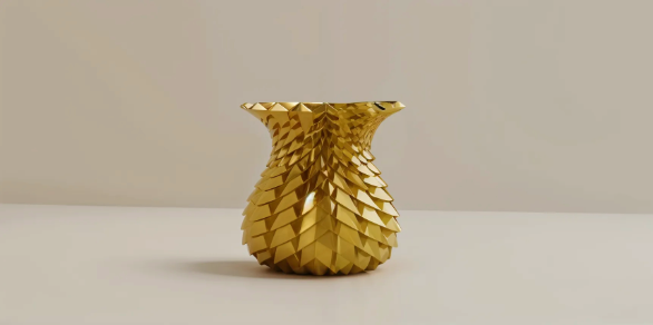 HexaSpiral Staircase by configurator.tech 