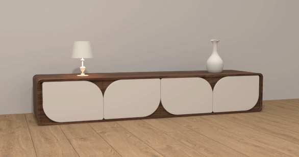 HexaSpiral Staircase by configurator.tech 
