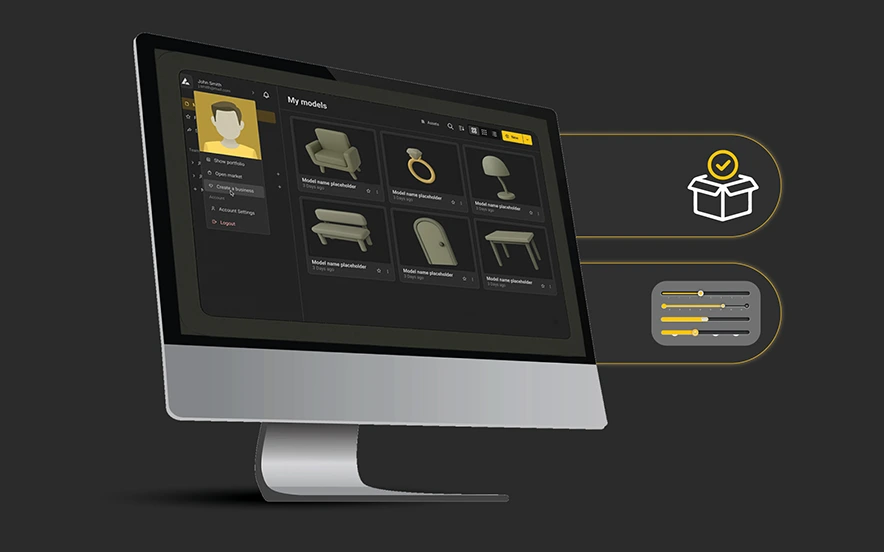 Backend Intelligence & Integrations by configurator.tech