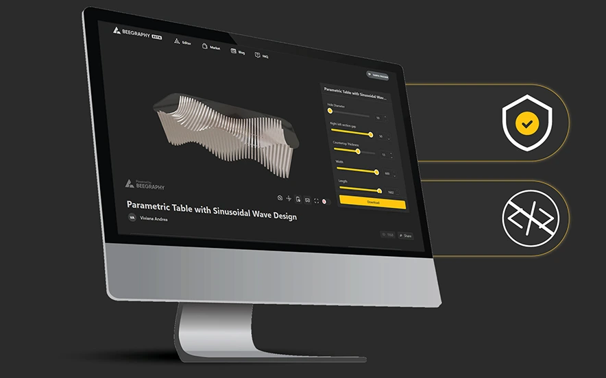 Real-Time Pricing & Quotation by configurator.tech