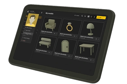 Go Live & Start Selling by configurator.tech