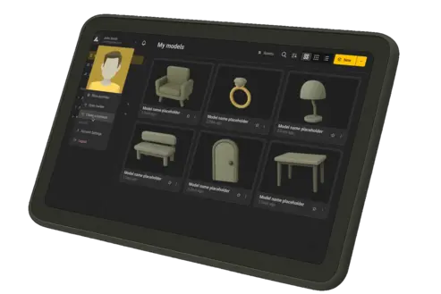 Go Live & Start Selling by configurator.tech