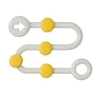 clear roadmap configuration by configurator.tech
